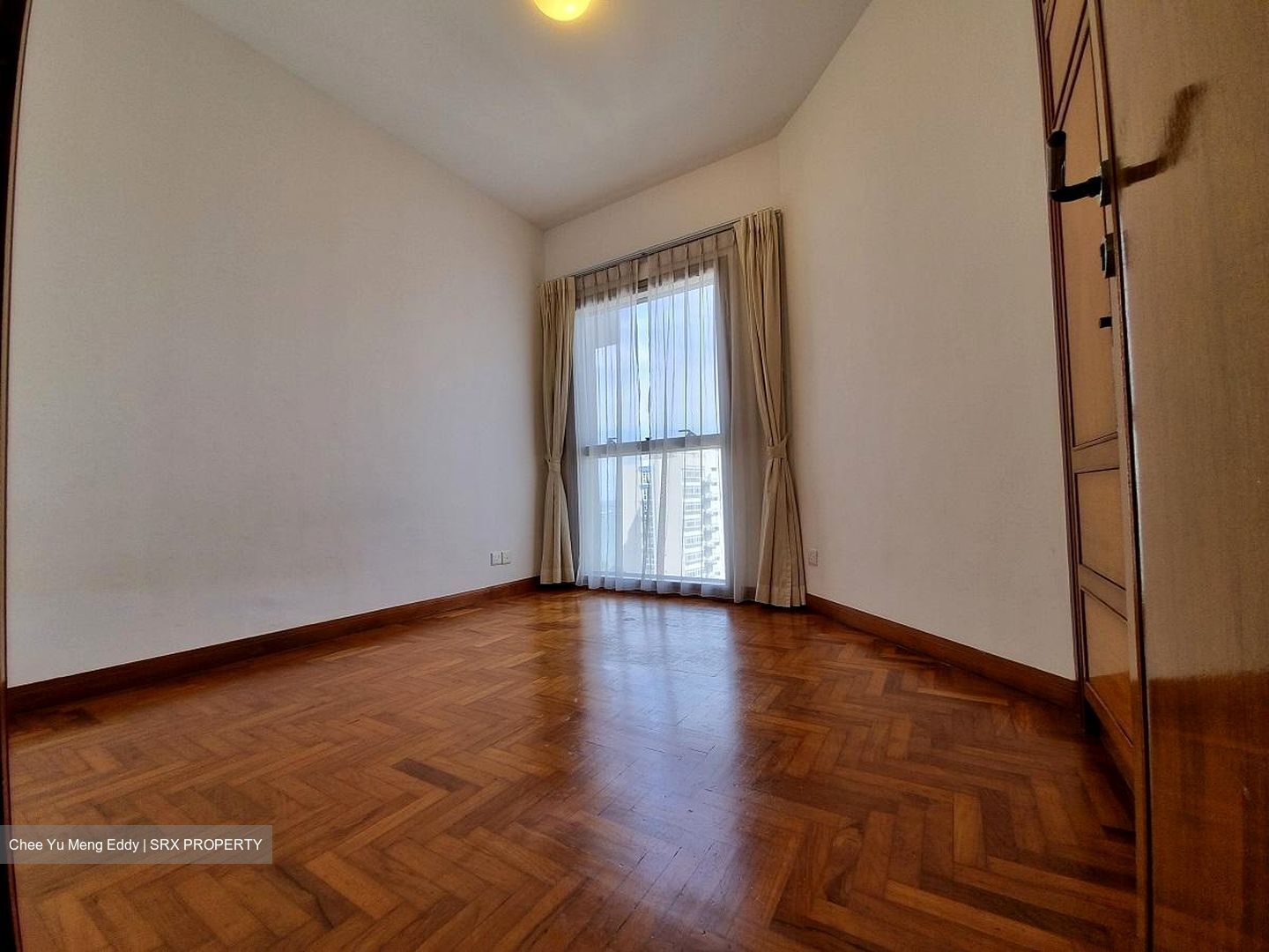 The Bayshore (D16), Condominium #504314881